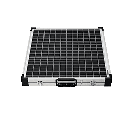 a-TroniX Solar Koffer